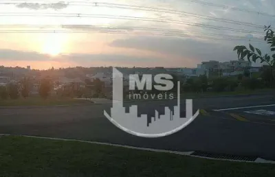 Terreno residencial à venda, chácara são rafael, campinas.