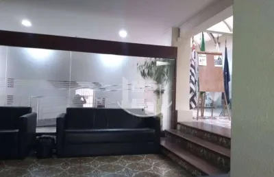 Ponto comercial para alugar na Rua José Paulino, Centro, Campinas