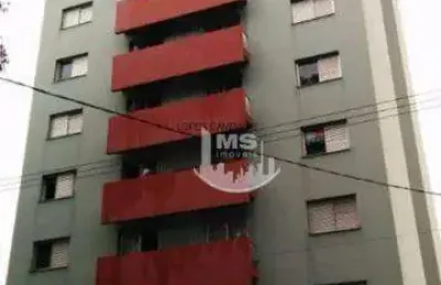Apartamento com 1 dormitório à venda, 48 m² por r$ 180.000,00 - centro - campinas/sp