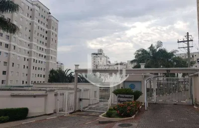 Apartamento com 2 dormitórios à venda, 54 m² por r$ 310.000,00 - jardim nova europa - campinas/sp