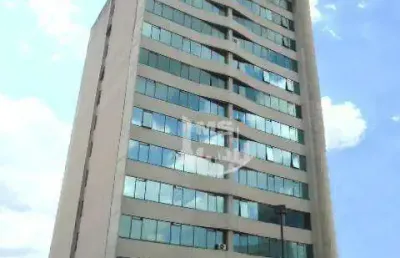 Laje comercial para locação, centro, campinas - lj0003.