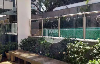 Apartamento com 2 dormitórios à venda, 66 m² por r$ 1.120.000,00 - cambuí - campinas/sp