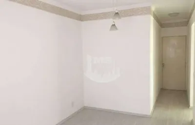 Apartamento à venda, 57 m² por r$ 310.000,00 - jardim aero continental - campinas/sp