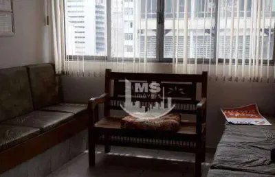 Sala à venda, 50 m² por r$ 185.000,00 - centro - campinas/sp