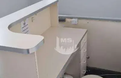 Casa comercial com 4 salas para alugar na Rua Sete de Setembro, Vila Industrial, Campinas
