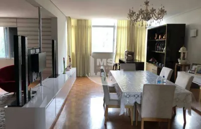 Apartamento com 2 dormitórios à venda, 165 m² por r$ 1.150.000,00 - cambuí - campinas/sp
