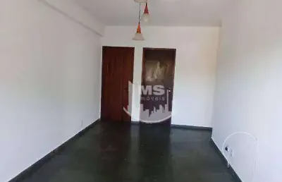 Apartamento com 1 dormitório à venda, 46 m² por r$ 245.000,00 - chácara da barra - campinas/sp
