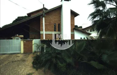 Casa com 5 dormitórios, 278 m² - venda por r$ 1.950.000,00 ou aluguel por r$ 13.450,00/mês - alto taquaral - campinas/sp