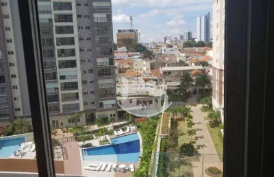 Apartamento com 3 dormitórios para alugar, 163 m² por r$ 9.200,00/mês - jardim são bento - jundiaí/sp