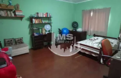 Casa com 4 dormitórios à venda, 380 m² por r$ 520.000,00 - vila georgina - campinas/sp