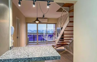 Apartamento com 3 quartos à venda na Rua Azarias de Melo, Taquaral, Campinas