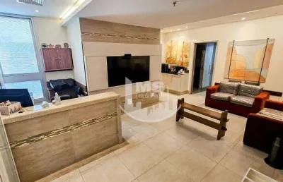 Sala comercial para alugar na Avenida Barão de Itapura, Jardim Guanabara, Campinas