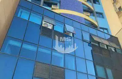 Sala à venda, 64 m² por r$ 330.000,00 - centro - campinas/sp
