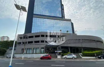 Sala, 65 m² - venda por r$ 400.000,00 ou aluguel por r$ 2.945,76/mês - cambuí - campinas/sp
