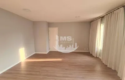 Apartamento com 3 dormitórios à venda, 85 m² por r$ 880.000,00 - cambuí - campinas/sp