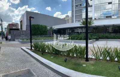Apartamento com 2 dormitórios para alugar, 114 m² por r$ 14000/mês - cambuí - campinas/sp