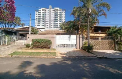 Casa com 2 dormitórios à venda, 200 m² por r$ 1.200.000 - nova campinas - campinas/sp