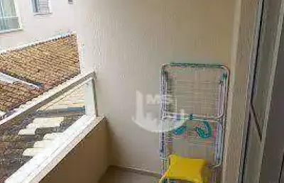 Apartamento com 3 dormitórios à venda, 45 m² por r$ 370.000,00 - jardim nova europa - campinas/sp
