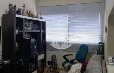 Apartamento residencial à venda, vila itapura, campinas.