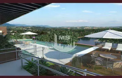 Terreno à venda, 768 m² por r$ 760.000,00 - jardim santa candida - vinhedo/sp