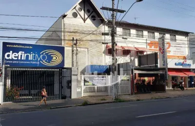 Área à venda, 716 m² por r$ 3.200.000,00 - jardim guanabara - campinas/sp
