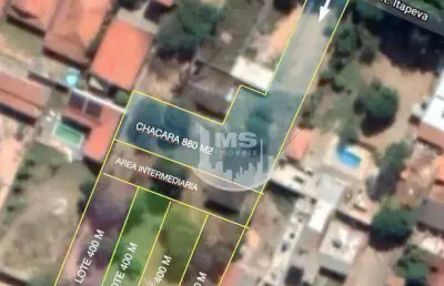 Terreno à venda na Rua Itapeva, Fazenda Hotel São Bento do Recreio, Valinhos