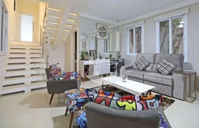 Casa com 4 quartos suítes à venda, 340 m² por r$ 2.980.000 - alphaville dom pedro - campinas/sp