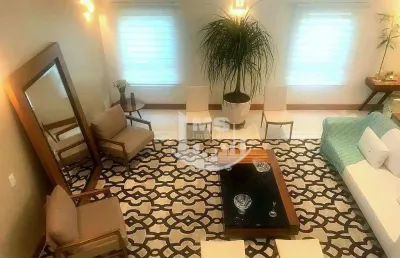 Casa em condomínio fechado com 4 quartos à venda na Estrada Municipal Adelina Segantini Cerqueira Leite, Chácara São Rafael, Campinas