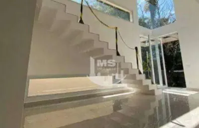 Casa, 275 m² - venda por r$ 2.510.000,00 ou aluguel por r$ 1.372.139,74/mês - gramado - campinas/sp