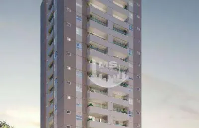 Apartamento com 2 quartos à venda na Rua José do Patrocínio, Jardim Brasil, Campinas