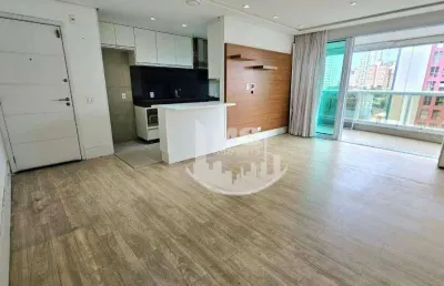 Apartamento com 3 dormitórios à venda, 95 m² por r$ 1.200.000,00 - vila itapura - campinas/sp
