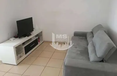 Cobertura com 2 dormitórios à venda, 108 m² por r$ 410.000,00 - jardim nova europa - campinas/sp