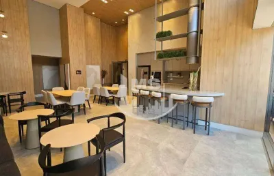 Apartamento com 2 dormitórios à venda, 89 m² por r$ 1.180.000,00 - cambuí - campinas/sp