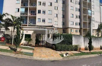 Cobertura com 3 dormitórios à venda, 88 m² por r$ 589.900,00 - jardim guarani - campinas/sp