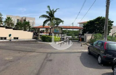 Apartamento com 2 dormitórios à venda, 55 m² por r$ 250.000,00 - jardim bom retiro (nova veneza) - sumaré/sp