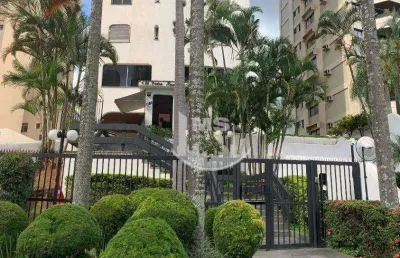 Apartamento com 3 dormitórios à venda, 152 m² por r$ 795.000 - jardim proença - campinas/sp