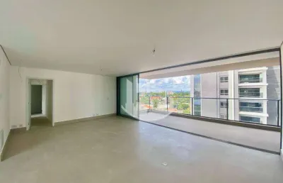 Edifício concept nova campinas com 3 suítes à venda, 171 m² por r$ 2.890.000 - nova campinas - campinas/sp
