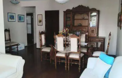 Apartamento com 3 dormitórios à venda, 101 m² por r$ 700.000,00 - cambuí - campinas/sp