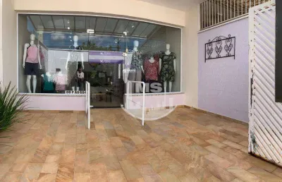 Casa com 5 dormitórios à venda, 464 m² por r$ 1.750.000,00 - jardim chapadão - campinas/sp