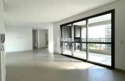 Apartamento à venda, 125 m² por r$ 1.920.000,00 - nova campinas - campinas/sp