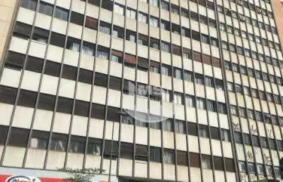 Apartamento com 2 dormitórios à venda, 88 m² por r$ 250.000,00 - centro - campinas/sp