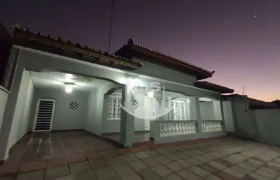 Casa com 3 dormitórios à venda, 331 m² por r$ 800.000,00 - chácara da barra - campinas/sp