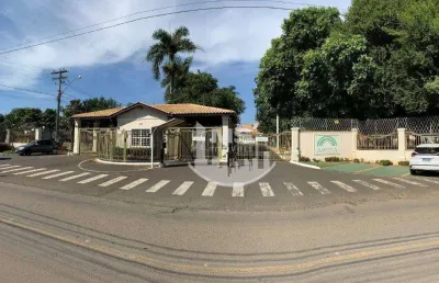 Casa com 3 dormitórios à venda, 203 m² por r$ 1.050.000,00 - joão aranha - paulínia/sp