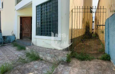 Casa com 4 dormitórios à venda, 285 m² por r$ 906.000,00 - nova campinas - campinas/sp
