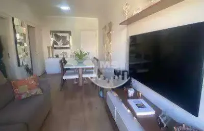 Apartamento com 2 dormitórios à venda, 78 m² por r$ 435.000,00 - vila itapura - campinas/sp