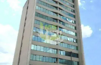 Sala para alugar, 385 m² por r$ 25.103/mês - centro - campinas/sp