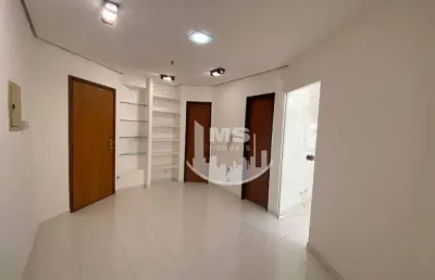 Sala à venda, 40 m² por r$ 175.000,00 - jardim guanabara - campinas/sp