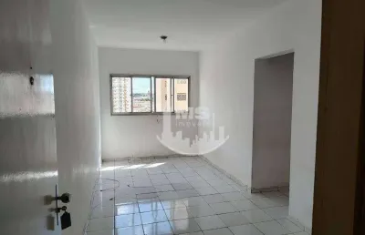 Apartamento com 1 dormitório à venda, 55 m² por r$ 220.000,00 - botafogo - campinas/sp