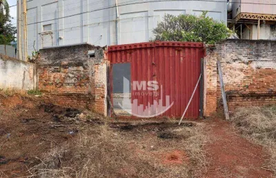 Terreno à venda, 330 m² por r$ 700.000,00 - taquaral - campinas/sp