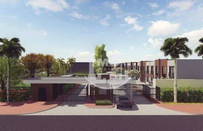 Casa com 3 dormitórios à venda, 92 m² por r$ 720.000,00 - betel - paulínia/sp